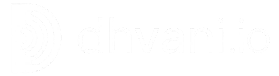 dhvani Logo